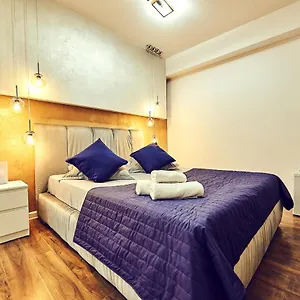 Apartament Andy Concept, Bucureşti