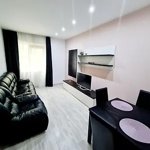 Apartament Acomod, Bucureşti