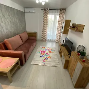 Apartament David Place, Bucureşti
