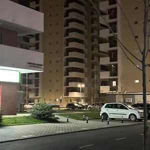 Apartament Alex Mnl Lux Appartment- Free Parking, Bucureşti