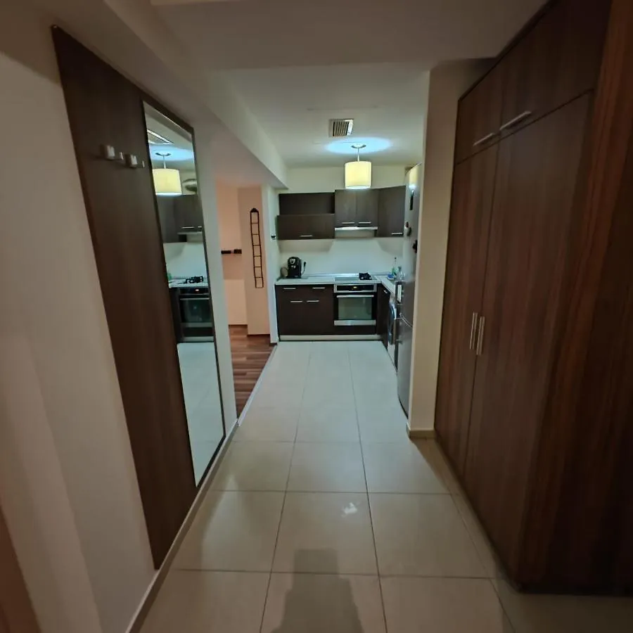 Biaparthotel Bucureşti Apartament