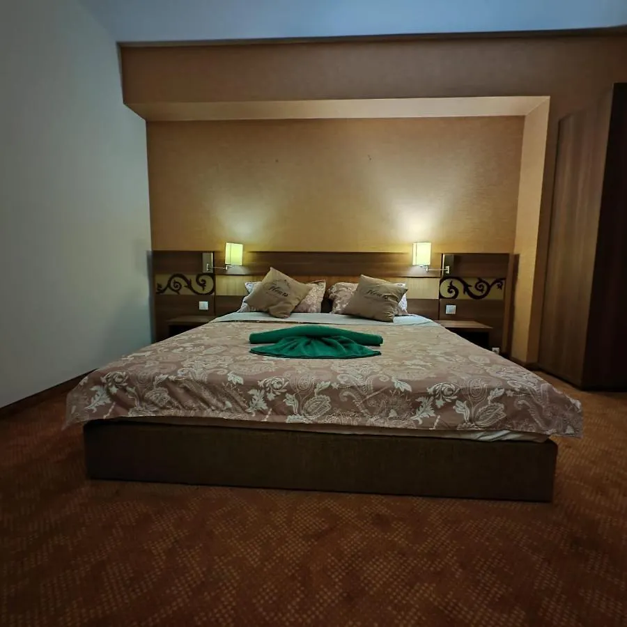 Biaparthotel Bucureşti 0*,