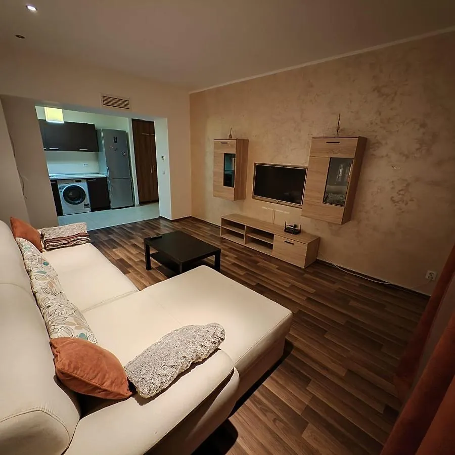 Biaparthotel Bucureşti