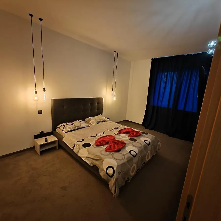 Biaparthotel Bucureşti România