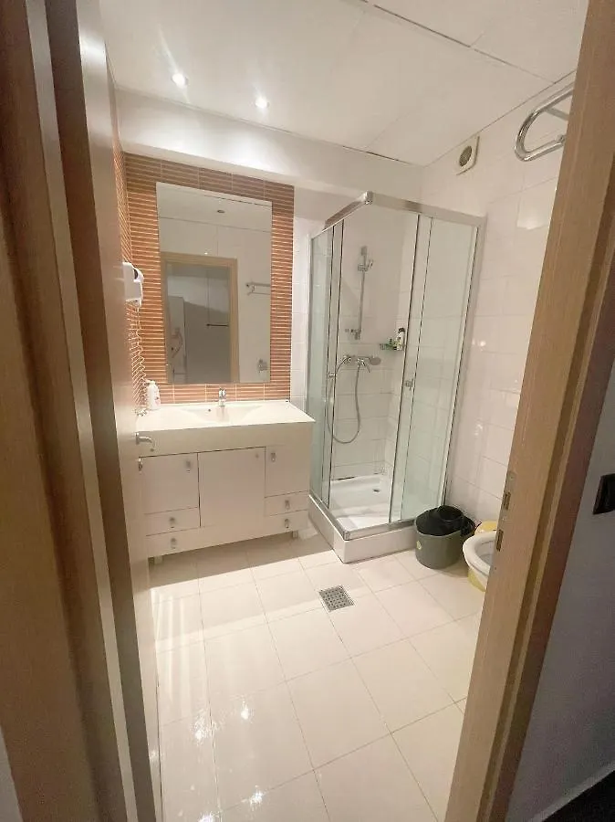 Apartament Biaparthotel Bucureşti